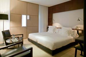 Mercer Hotel Casa Torner i G�ell