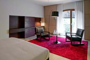 Mercer Hotel Casa Torner i G�ell
