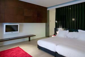 Mercer Hotel Casa Torner i G�ell