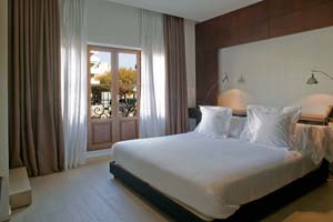 Mercer Hotel Casa Torner i G�ell