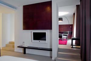 Mercer Hotel Casa Torner i G�ell