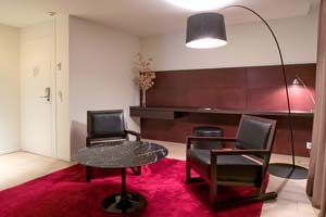 Mercer Hotel Casa Torner i G�ell