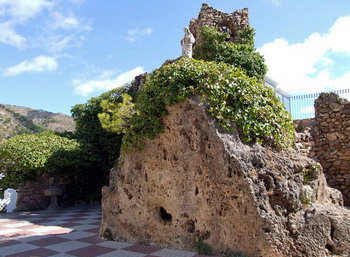 Virgen de la Pena