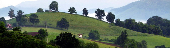 Navarra, Spain