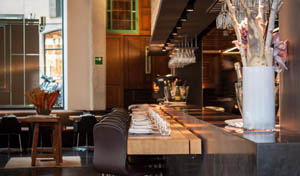 Ohla Barcelona