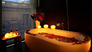 Hotel DO Placa Reial G.L., Barcelona