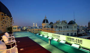 Ohla Barcelona