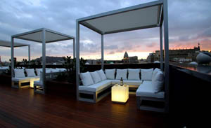 Ohla Barcelona