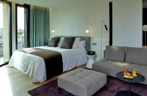 Ohla Barcelona