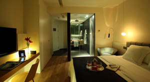 Hotel DO Placa Reial G.L., Barcelona