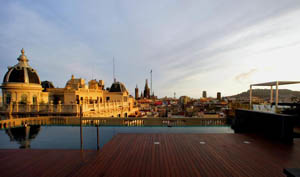 Ohla Barcelona