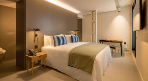 Hotel DO Placa Reial G.L., Barcelona