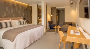 Hotel DO Placa Reial G.L., Barcelona