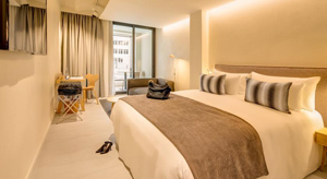 Hotel DO Placa Reial G.L., Barcelona