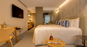 Hotel DO Placa Reial G.L., Barcelona