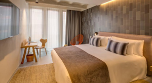 Hotel DO Placa Reial G.L., Barcelona