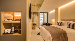 Hotel DO Placa Reial G.L., Barcelona