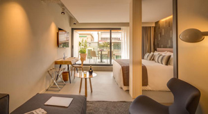 Hotel DO Placa Reial G.L., Barcelona