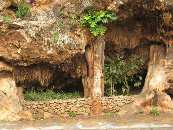 Cave