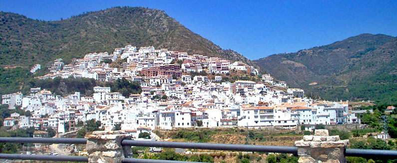 Ojen