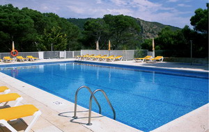 Terrace / Terraza