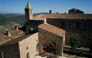 Terrace / Terraza