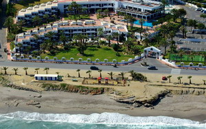 Alcoracejo Cottage, Self-Catering Rural Cottage, Beas, Huelva, Andalucia, Spain