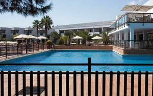 Alcoracejo Cottage, Self-Catering Rural Cottage, Beas, Huelva, Andalucia, Spain