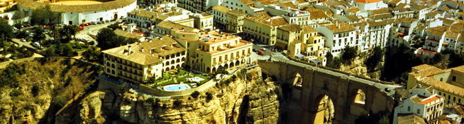 Parador de Ronda