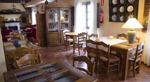 Posada de Zorita de los Canes