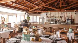 Posada de Zorita de los Canes