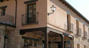 Posada de Zorita de los Canes