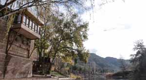 Posada de Zorita de los Canes