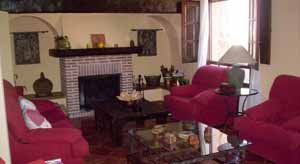 Posada de Zorita de los Canes
