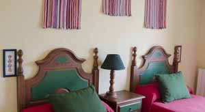 Posada de Zorita de los Canes