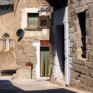 Posada la Pastora