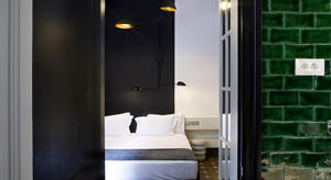 Hotel DO Placa Reial G.L., Barcelona