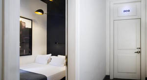 Hotel DO Placa Reial G.L., Barcelona