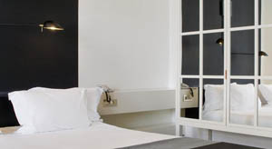Hotel Praktik Rambla