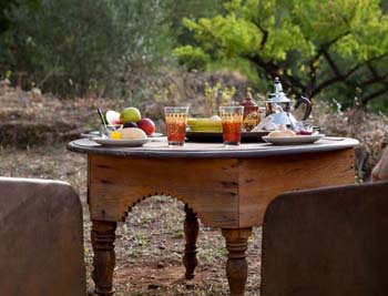 Refugio Marnes