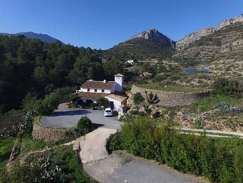 Refugio Marnes