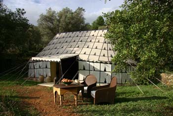 Refugio Marnes