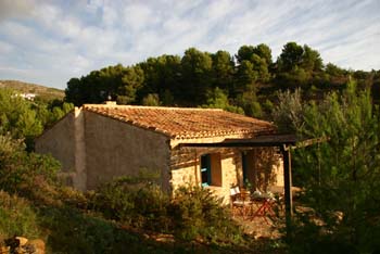 Refugio Marnes