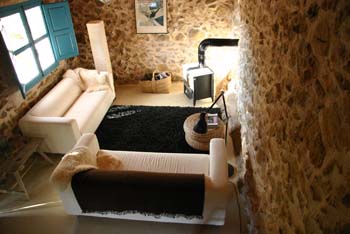 Refugio Marnes
