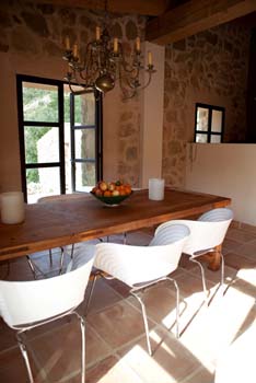 Refugio Marnes