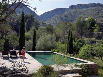 Refugio Marnes