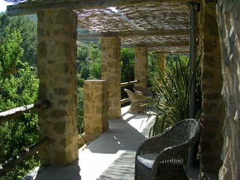 Refugio Marnes