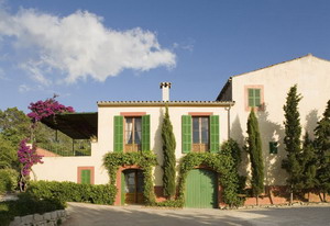 Sa Rota de'n Palerm, Mallorca, Balearic Islands, Spain