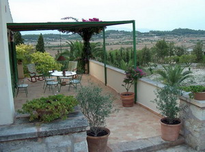 Sa Rota de'n Palerm, Mallorca, Balearic Islands, Spain
