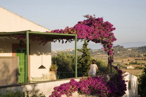 Sa Rota de'n Palerm, Mallorca, Balearic Islands, Spain
